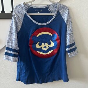 5th & Ocean Cubs Shirt